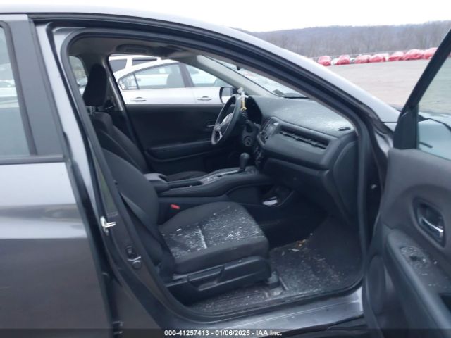 3CZRU6H32LM706475 Honda Hr-v Awd Lx