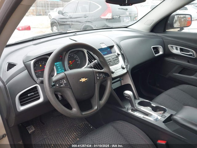 Chevrolet EQUINOX LS 2014 2GNALAEK5E1132508 Image 13