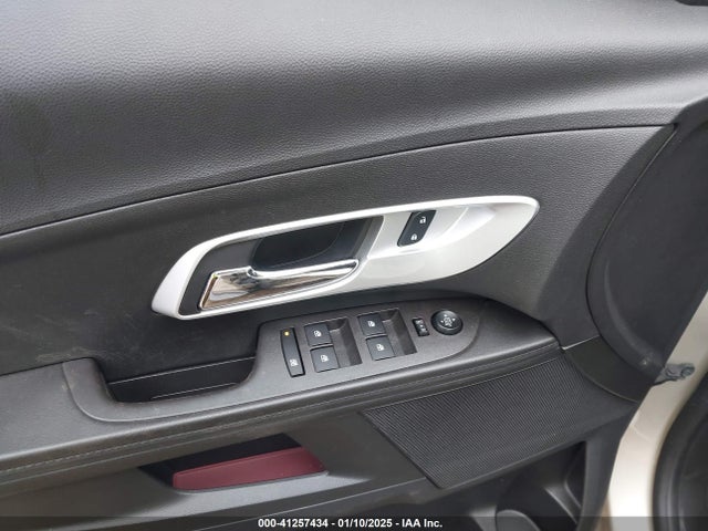 Chevrolet EQUINOX LS 2014 2GNALAEK5E1132508 Image 14