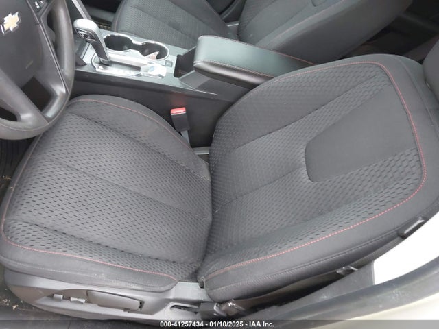 Chevrolet EQUINOX LS 2014 2GNALAEK5E1132508 Image 15