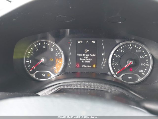 ZACCJBAT2GPE01035 Jeep Renegade Sport