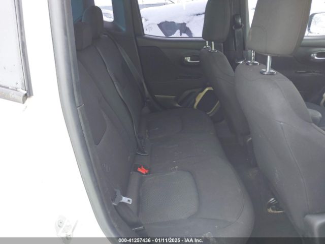 ZACCJBAT2GPE01035 Jeep Renegade Sport