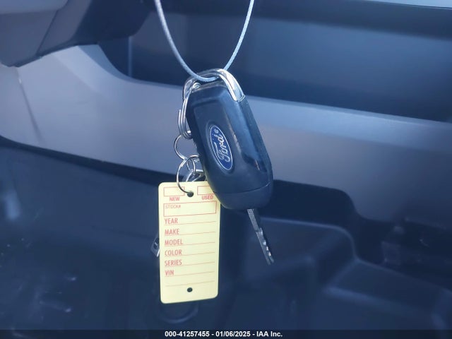 Ford F-150 Xl 2017 1FTEW1EP6HKE12858 Image 11