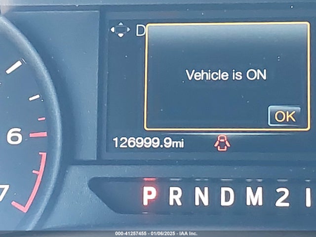 Ford F-150 Xl 2017 1FTEW1EP6HKE12858 Image 16