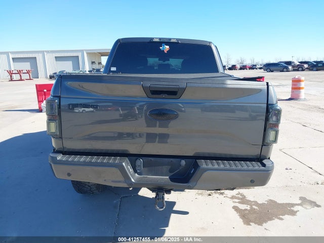 Ford F-150 Xl 2017 1FTEW1EP6HKE12858 Image 17