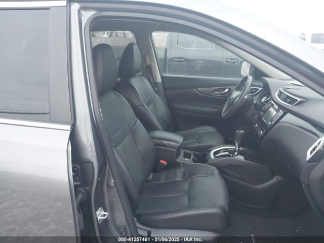5N1AT2MV5GC823203 Nissan Rogue Sl