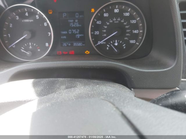 5NPD84LF7HH188712 Hyundai ELANTRA SE