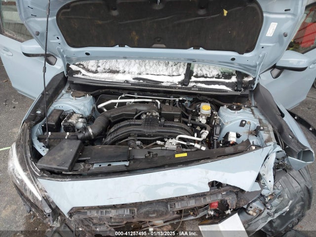 JF2GTAECXLH271265 Subaru Crosstrek Premium