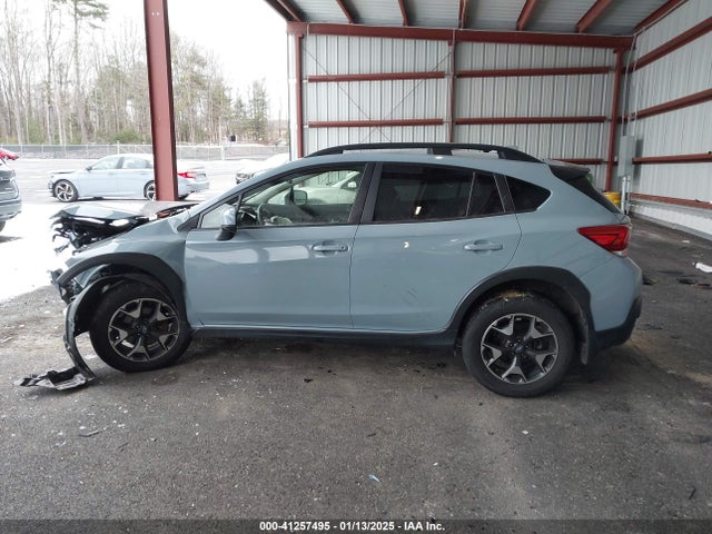 JF2GTAECXLH271265 Subaru Crosstrek Premium