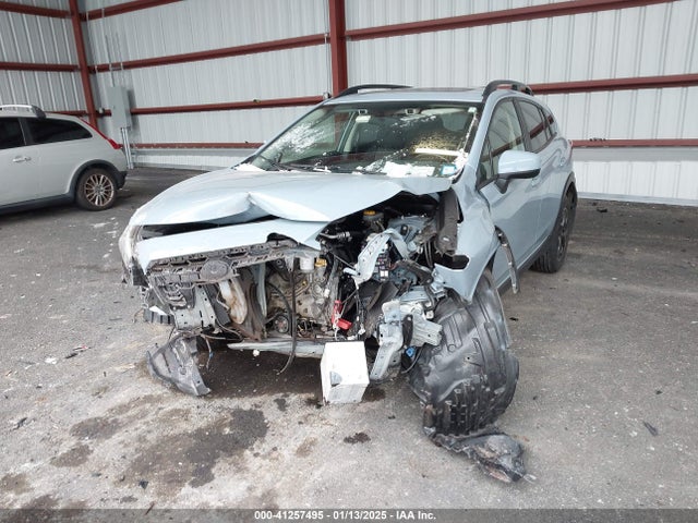 JF2GTAECXLH271265 Subaru Crosstrek Premium