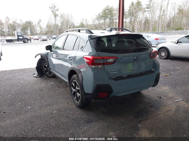 JF2GTAECXLH271265 Subaru Crosstrek Premium