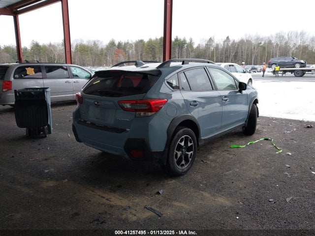 JF2GTAECXLH271265 Subaru Crosstrek Premium