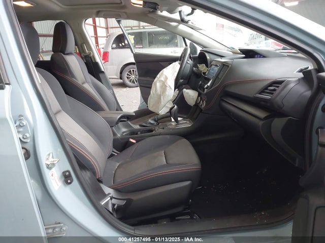 JF2GTAECXLH271265 Subaru Crosstrek Premium