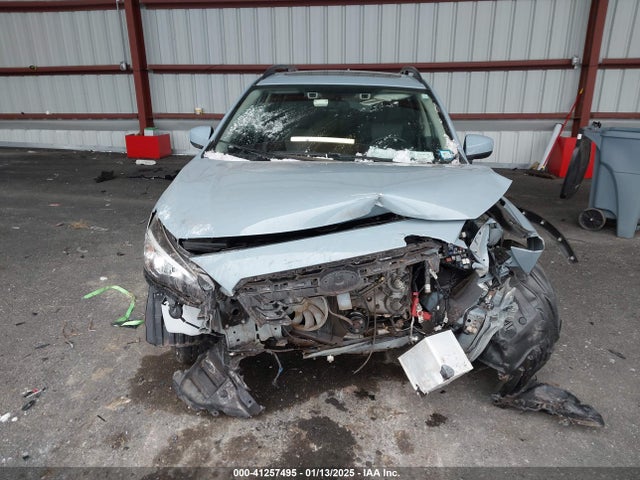 JF2GTAECXLH271265 Subaru Crosstrek Premium