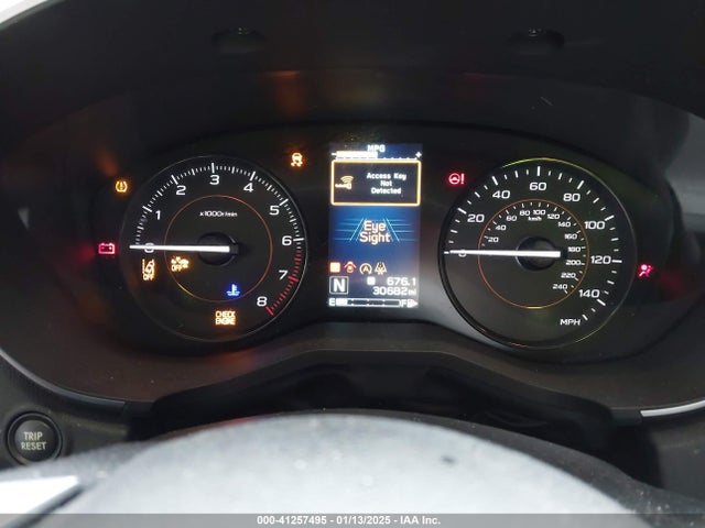 JF2GTAECXLH271265 Subaru Crosstrek Premium