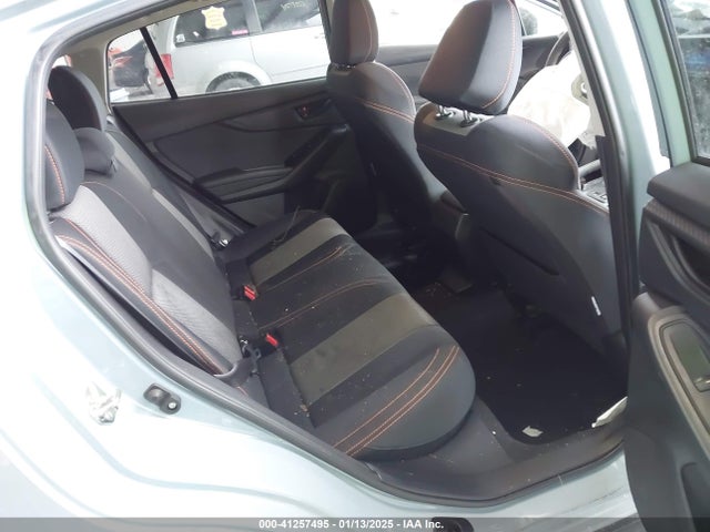 JF2GTAECXLH271265 Subaru Crosstrek Premium