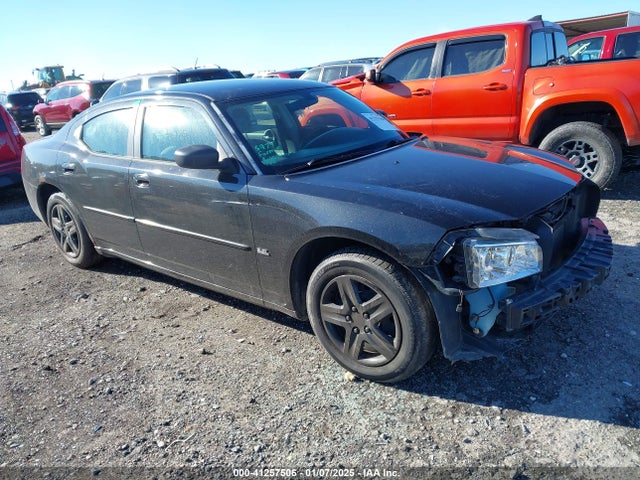 Aukcja sprzedaży 2006 Dodge Charger, vin: 2B3KA43G76H380918, numer aukcji: 41257506