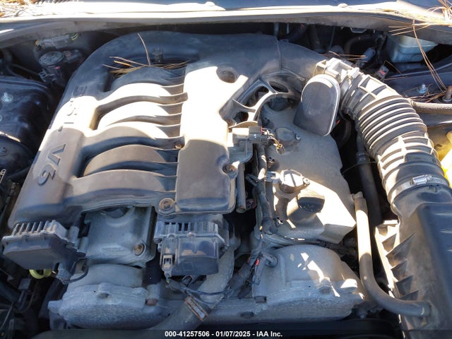 Aukcja sprzedaży 2006 Dodge Charger, vin: 2B3KA43G76H380918, numer aukcji: 41257506