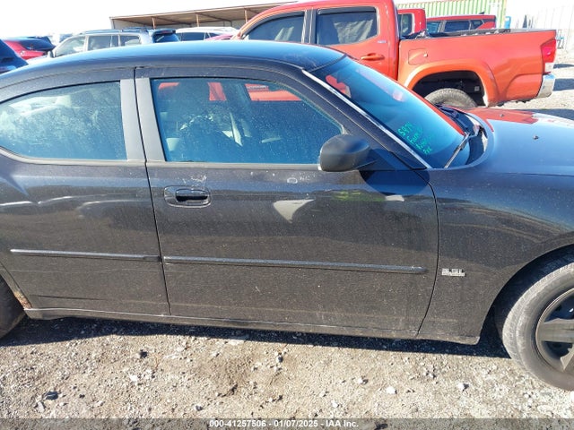 Aukcja sprzedaży 2006 Dodge Charger, vin: 2B3KA43G76H380918, numer aukcji: 41257506
