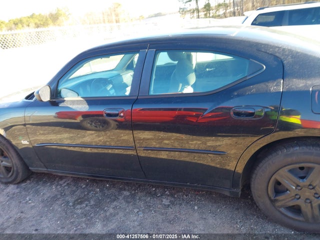 Aukcja sprzedaży 2006 Dodge Charger, vin: 2B3KA43G76H380918, numer aukcji: 41257506