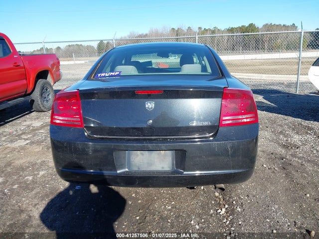 Aukcja sprzedaży 2006 Dodge Charger, vin: 2B3KA43G76H380918, numer aukcji: 41257506