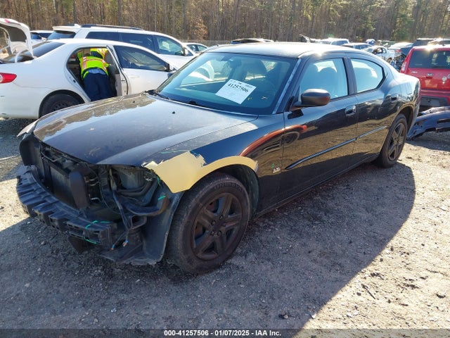 Aukcja sprzedaży 2006 Dodge Charger, vin: 2B3KA43G76H380918, numer aukcji: 41257506