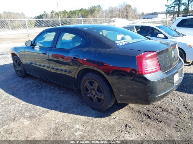 Aukcja sprzedaży 2006 Dodge Charger, vin: 2B3KA43G76H380918, numer aukcji: 41257506