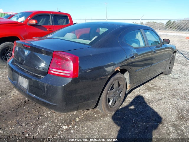 Aukcja sprzedaży 2006 Dodge Charger, vin: 2B3KA43G76H380918, numer aukcji: 41257506