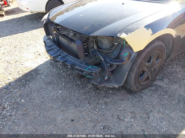 Aukcja sprzedaży 2006 Dodge Charger, vin: 2B3KA43G76H380918, numer aukcji: 41257506