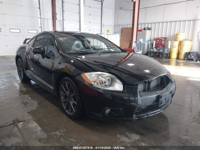 2012 MITSUBISHI ECLIPSE 4A31K5DF3CE008298 Photo 0