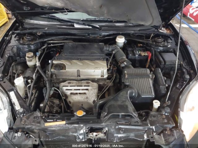 2012 MITSUBISHI ECLIPSE 4A31K5DF3CE008298 Photo 9