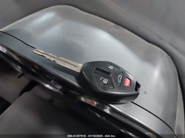 2012 MITSUBISHI ECLIPSE 4A31K5DF3CE008298 Photo 10