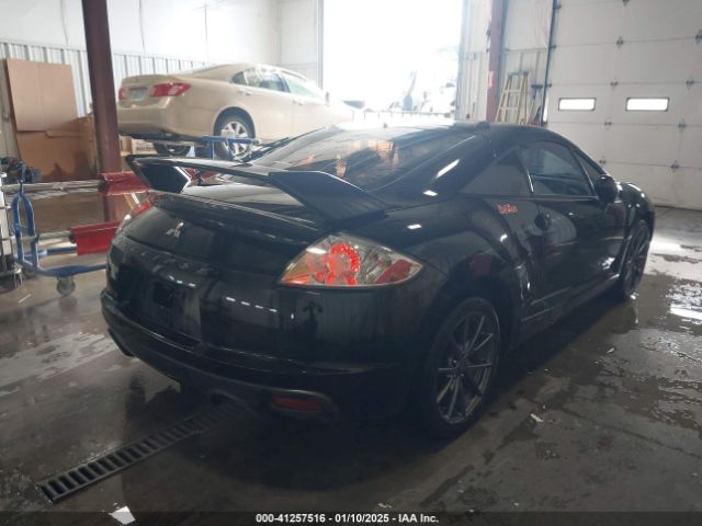 2012 MITSUBISHI ECLIPSE 4A31K5DF3CE008298 Photo 3
