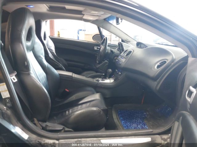 2012 MITSUBISHI ECLIPSE 4A31K5DF3CE008298 Photo 4