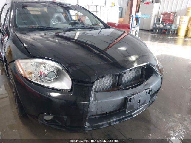 2012 MITSUBISHI ECLIPSE 4A31K5DF3CE008298 Photo 5