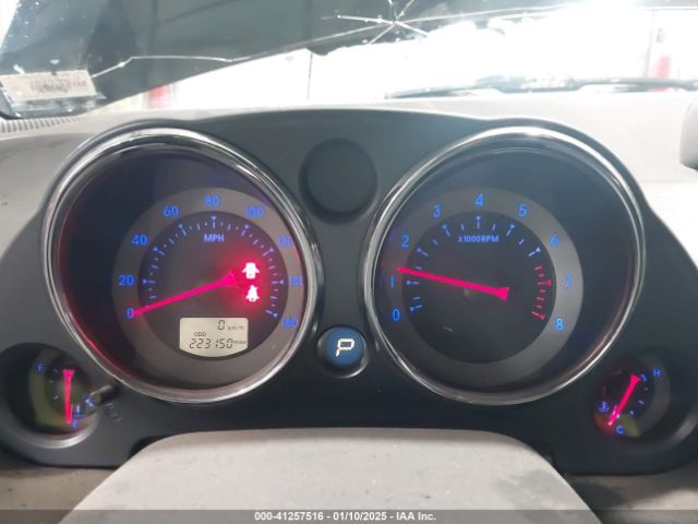 2012 MITSUBISHI ECLIPSE 4A31K5DF3CE008298 Photo 6