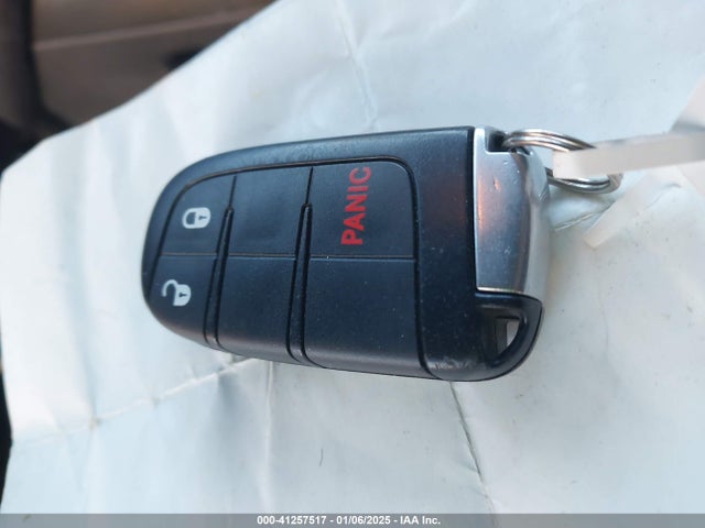 Dodge JOURNEY SE 2019 3C4PDCBB9KT796952 Image 11