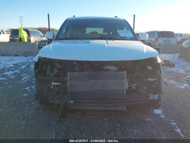 Dodge JOURNEY SE 2019 3C4PDCBB9KT796952 Image 12