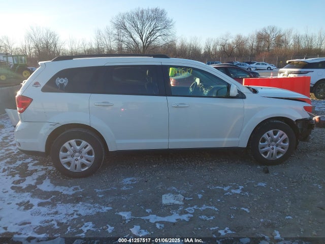 Dodge JOURNEY SE 2019 3C4PDCBB9KT796952 Image 13