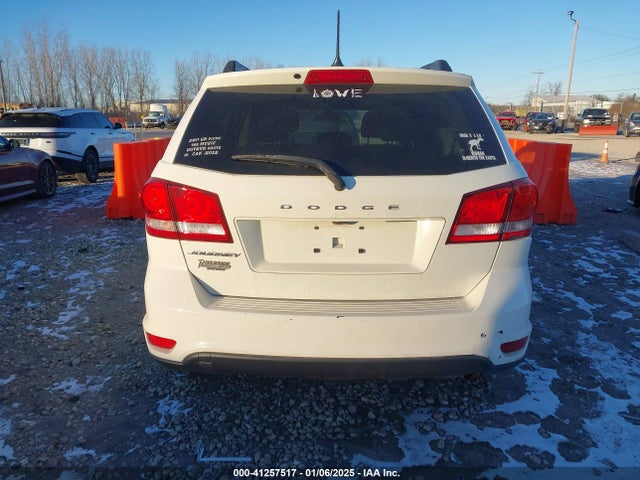 Dodge JOURNEY SE 2019 3C4PDCBB9KT796952 Image 16