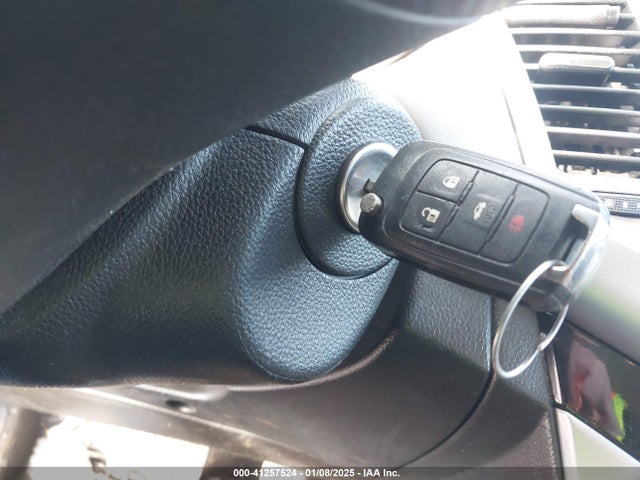 1G1PA5SH0E7439492 Chevrolet Cruze Ls Auto