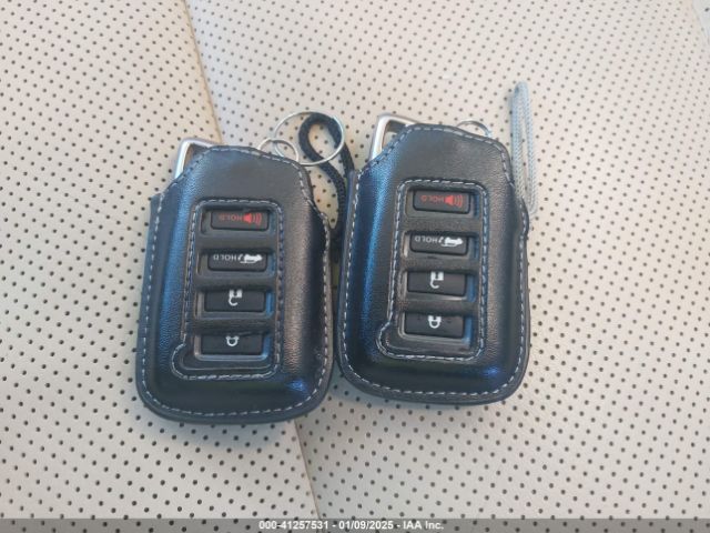 2T2BZMCA4KC203746 Lexus RX 350