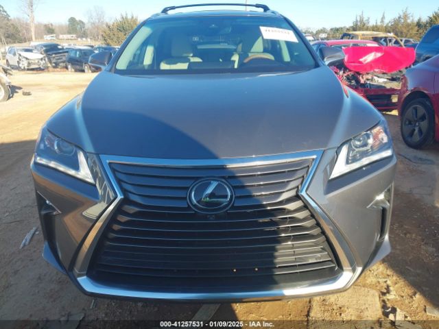 2T2BZMCA4KC203746 Lexus RX 350