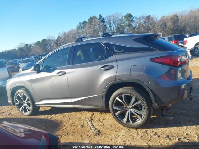 2T2BZMCA4KC203746 Lexus RX 350