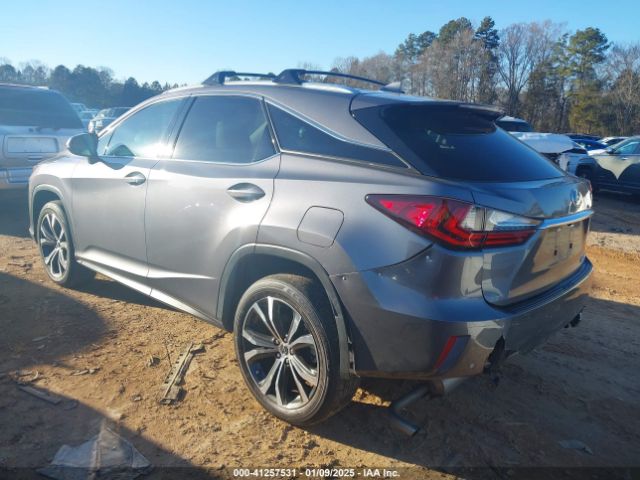 2T2BZMCA4KC203746 Lexus RX 350