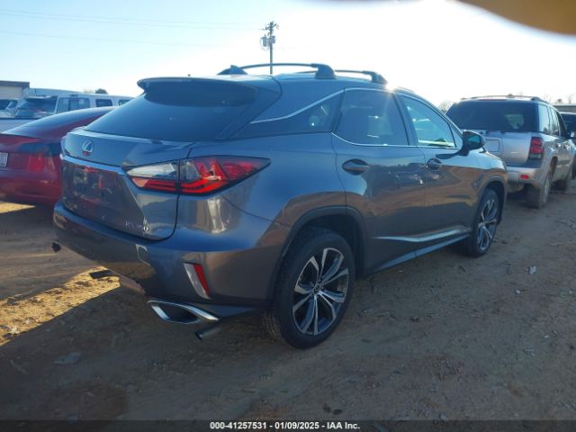 2T2BZMCA4KC203746 Lexus RX 350