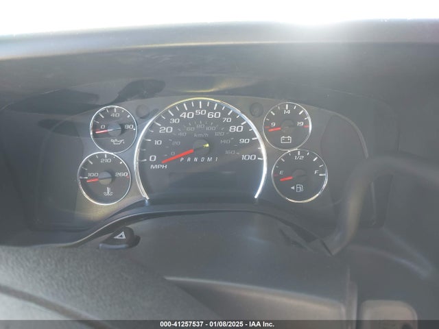 1GAWGFFG0J1242384 Chevrolet Express 2500 Lt