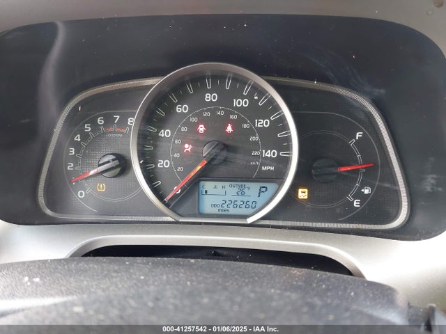 JTMBFREVXFJ039312 Toyota RAV4 LE