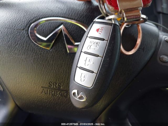 5N1DL0MNXJC528252 Infiniti QX60