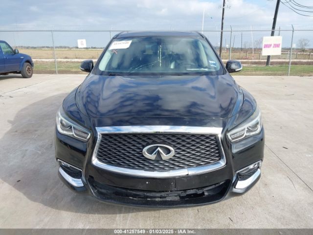 5N1DL0MNXJC528252 Infiniti QX60
